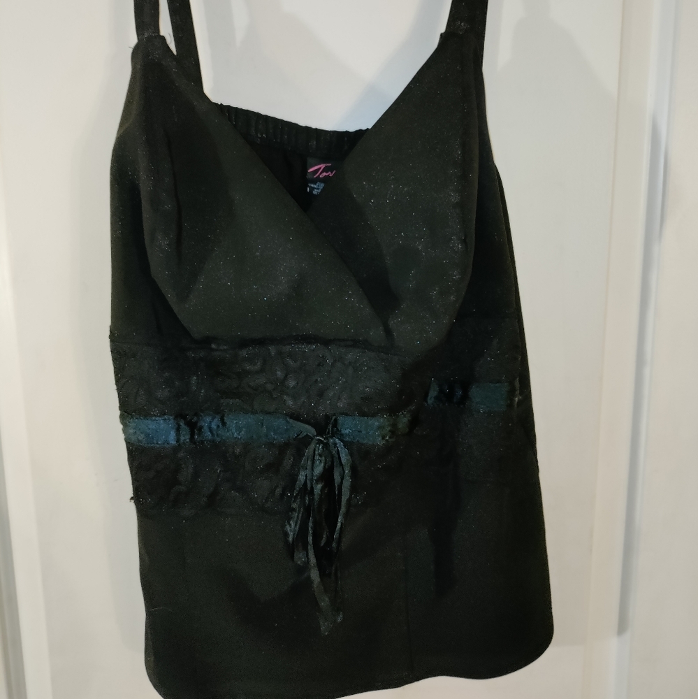 Torrid shirt